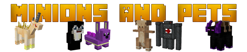 description_3 Advenimiento de Ascensión Mod (1.20.4) - Minecraft Nevermine