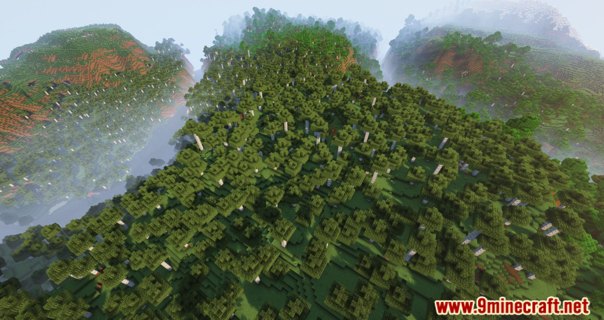 description_4 ViaFabric Mod (1.20.4) - используйте различные версии мода