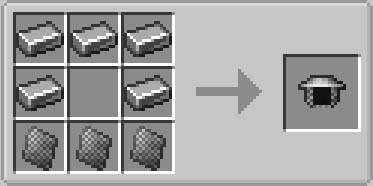 description_17 Epic Knight Armors and Weapons Mod - щиты, материалы