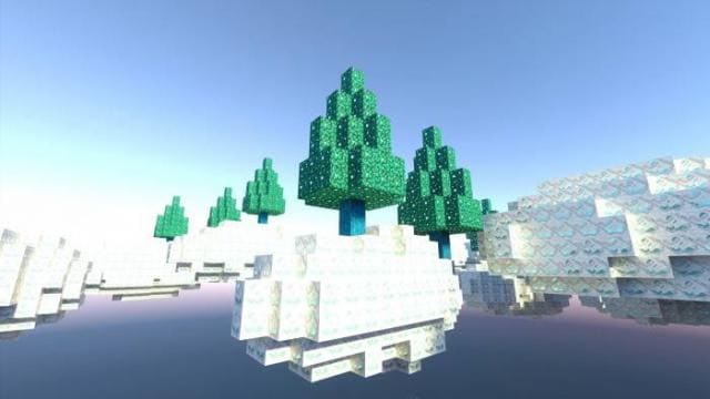 description_50 The most beautiful biomes.