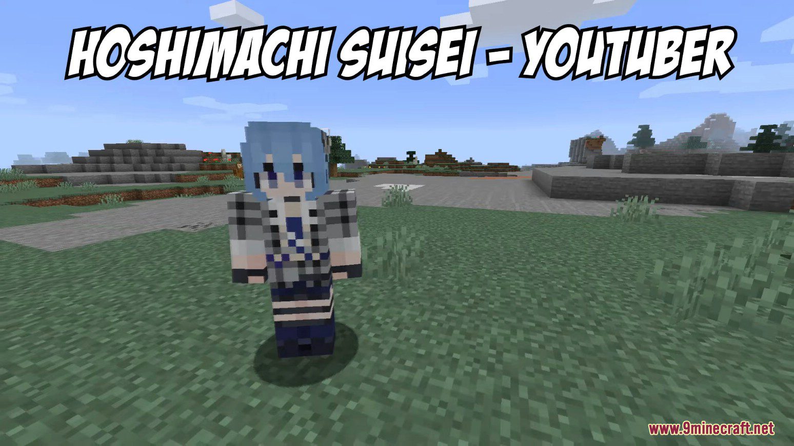 description_21 Sueño Waifu Mod 1.17.1 - Lindas chicas de anime