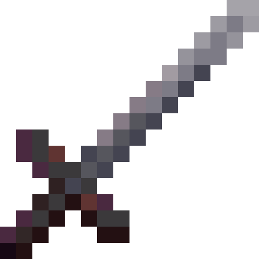 description_5 Textures Updated swords 16x16