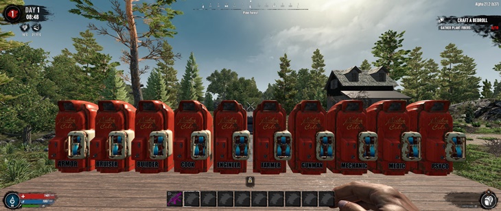 image 36 for War3zuk AIO Overhaul mod