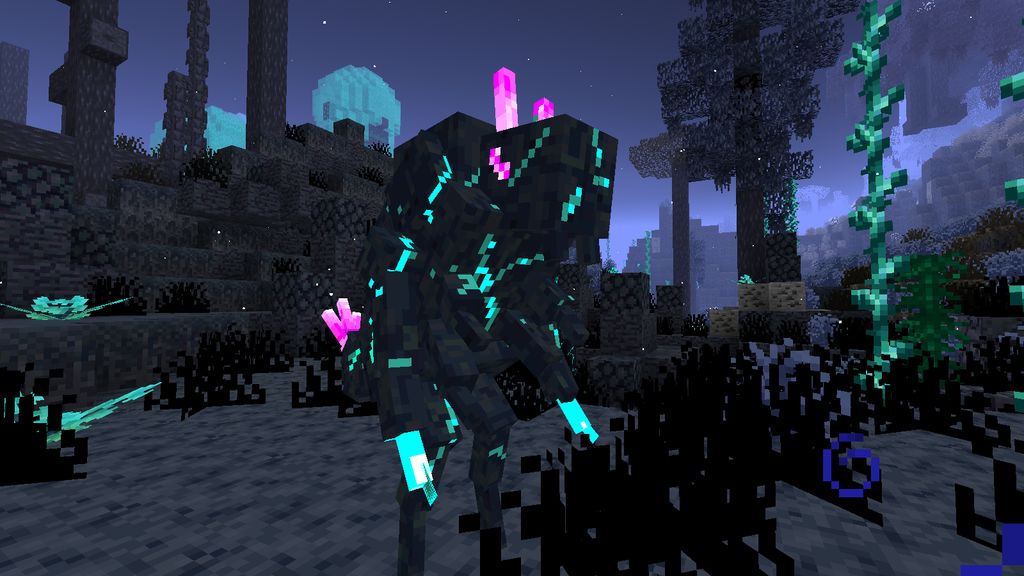 description_8 Mod Abyss: Chapter 2 - The Opposite Side, Dimension.
