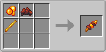 description_18 Мод Nether's delight - приготовление пищи во всех зонах