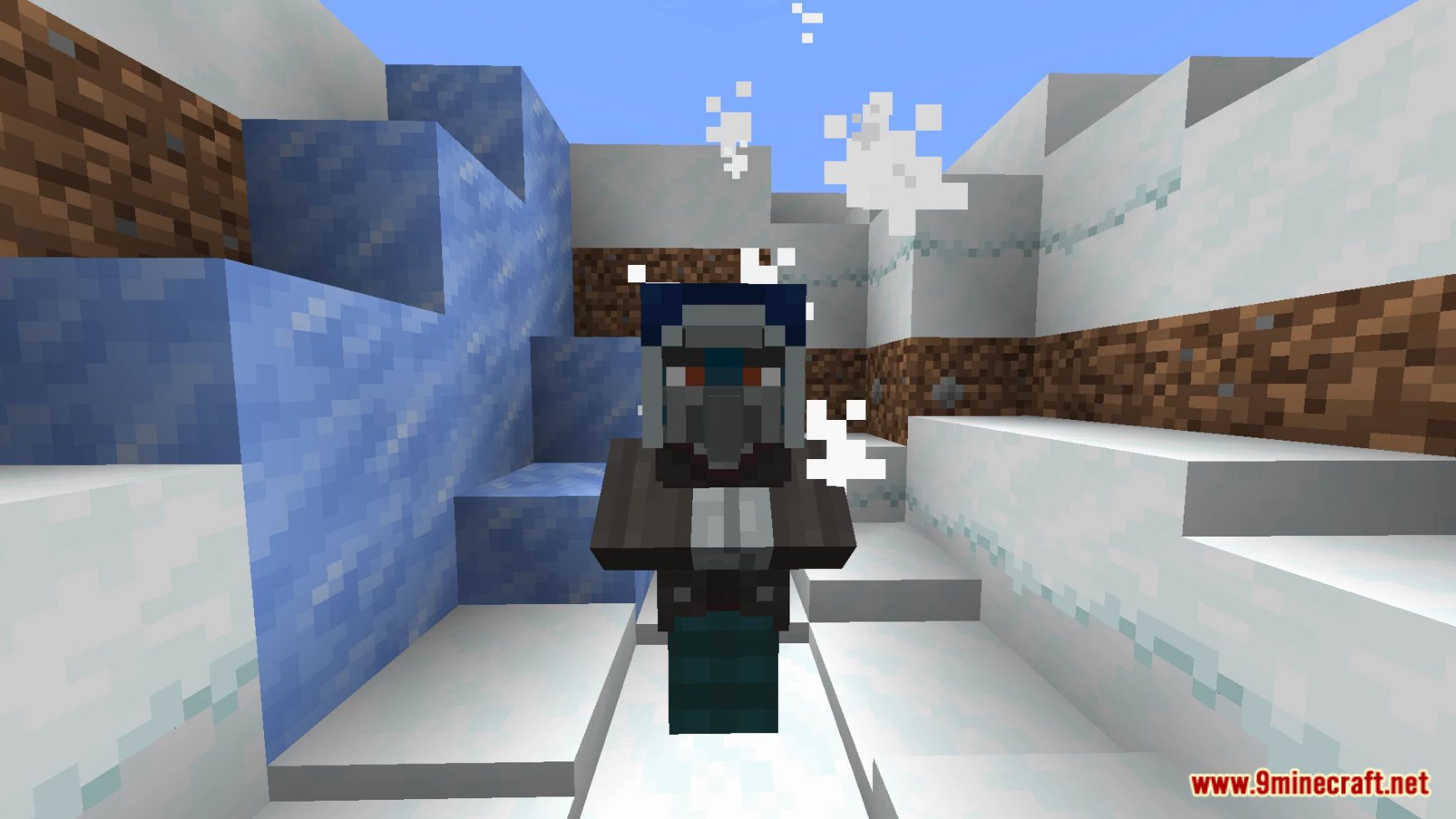 description_1 Paquete de datos de expansión de la mafia (1.20.2, 1.19.4) - Light adventures!