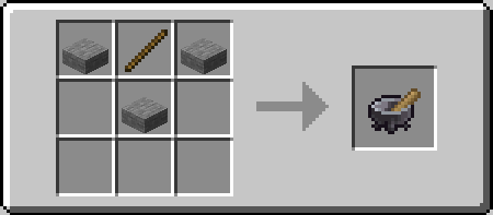 description_15 Foodables Mod ( 1.19.4) - добавлены пищевые продукты.