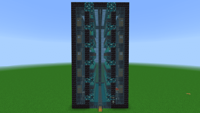 image 23 for Insta Farm Addon (1.20) - Todas las granjas en un solo clic!
