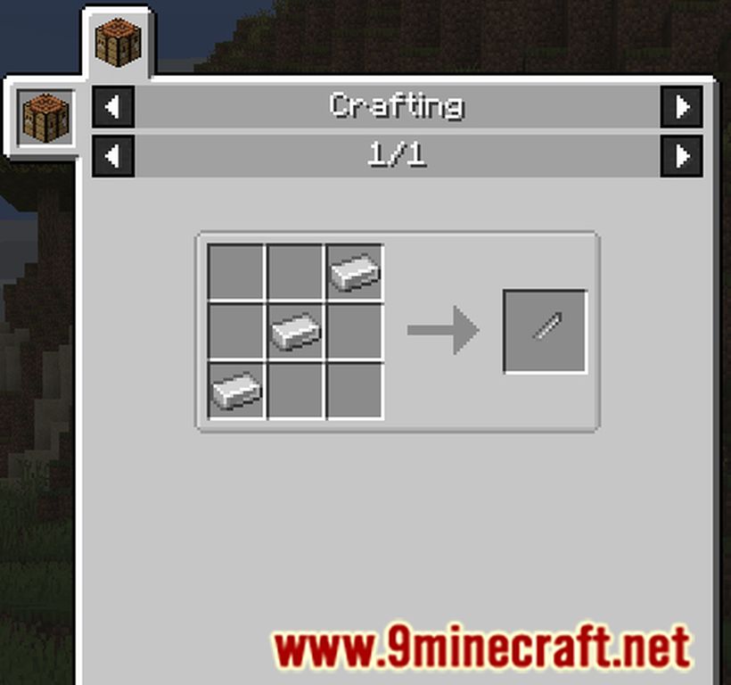 description_25 Zombie Extreme Mod - dangerous, zombies, guns, weapons