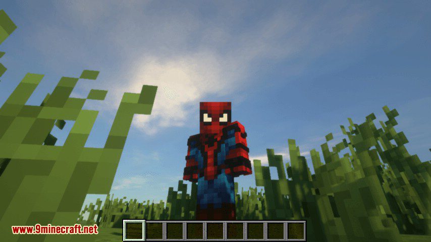image 8 for OfflineSkins Mode (1.20.6) - использование скинов в автономном режиме