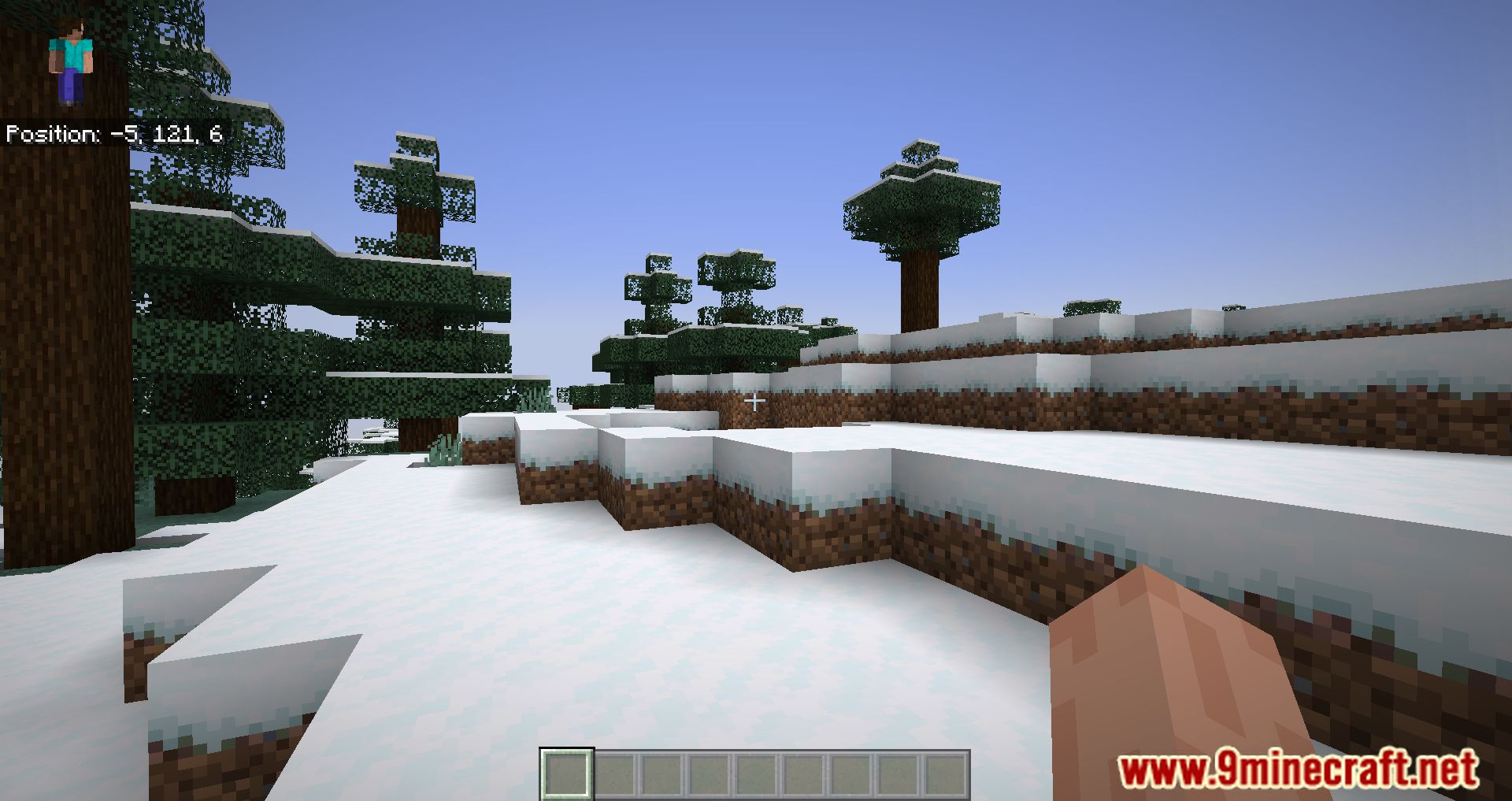 description_3 BedrockIfy Mod (1.18.2) is a must-have game for Minecraft players