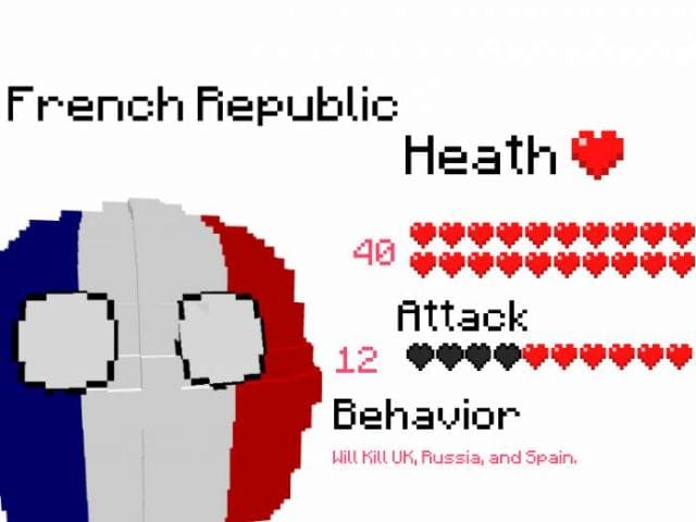 description_5 Countryballs — шары разных стран.