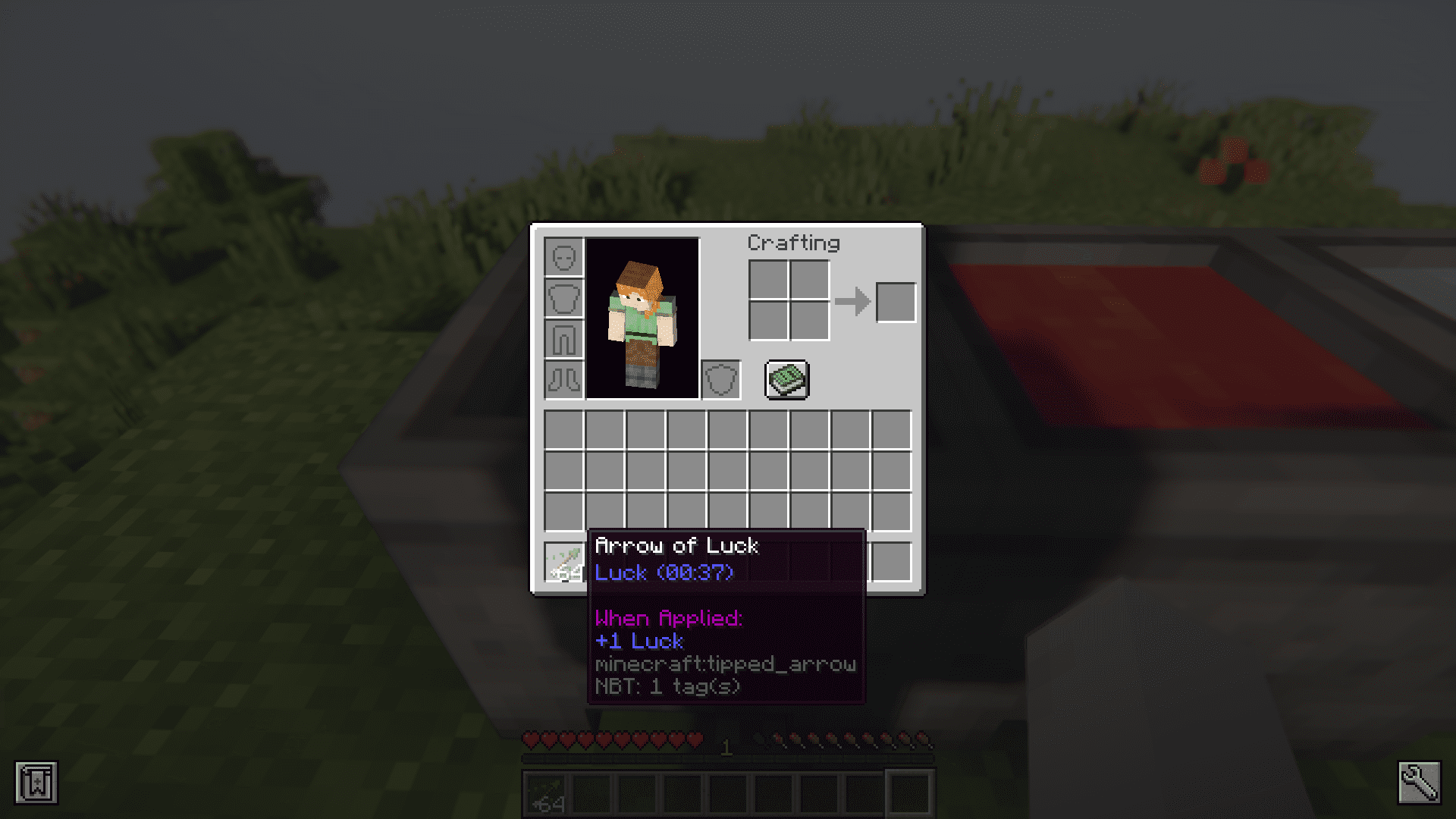 image 5 for Potion Boiler Mode (1.20.4) - Potion Storage in Boilers