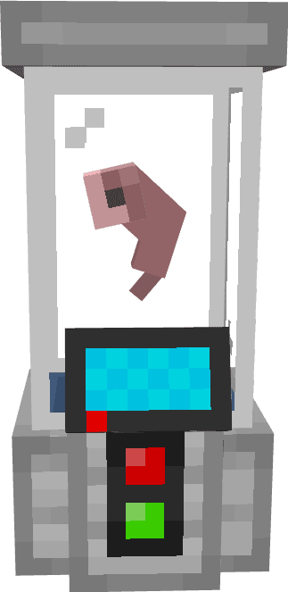 image 11 for Add-on Missing fauna (1.20) - MCPE/Bedrock Mod