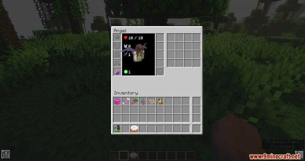 description_4 Player Companions Mod - New friends for your next adventure.