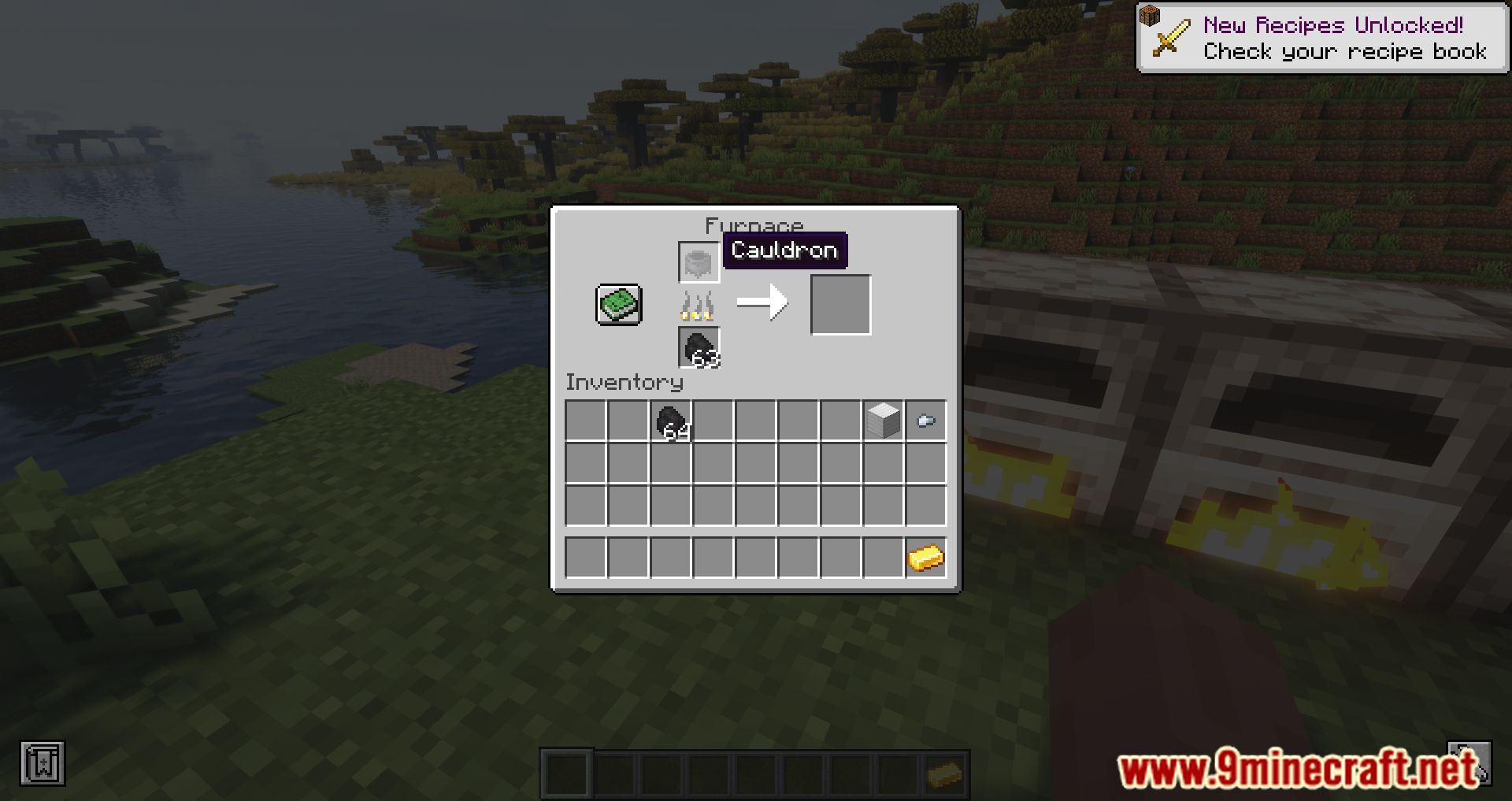 description_5 Reciclaje de hornos mod - reciclaje y uso