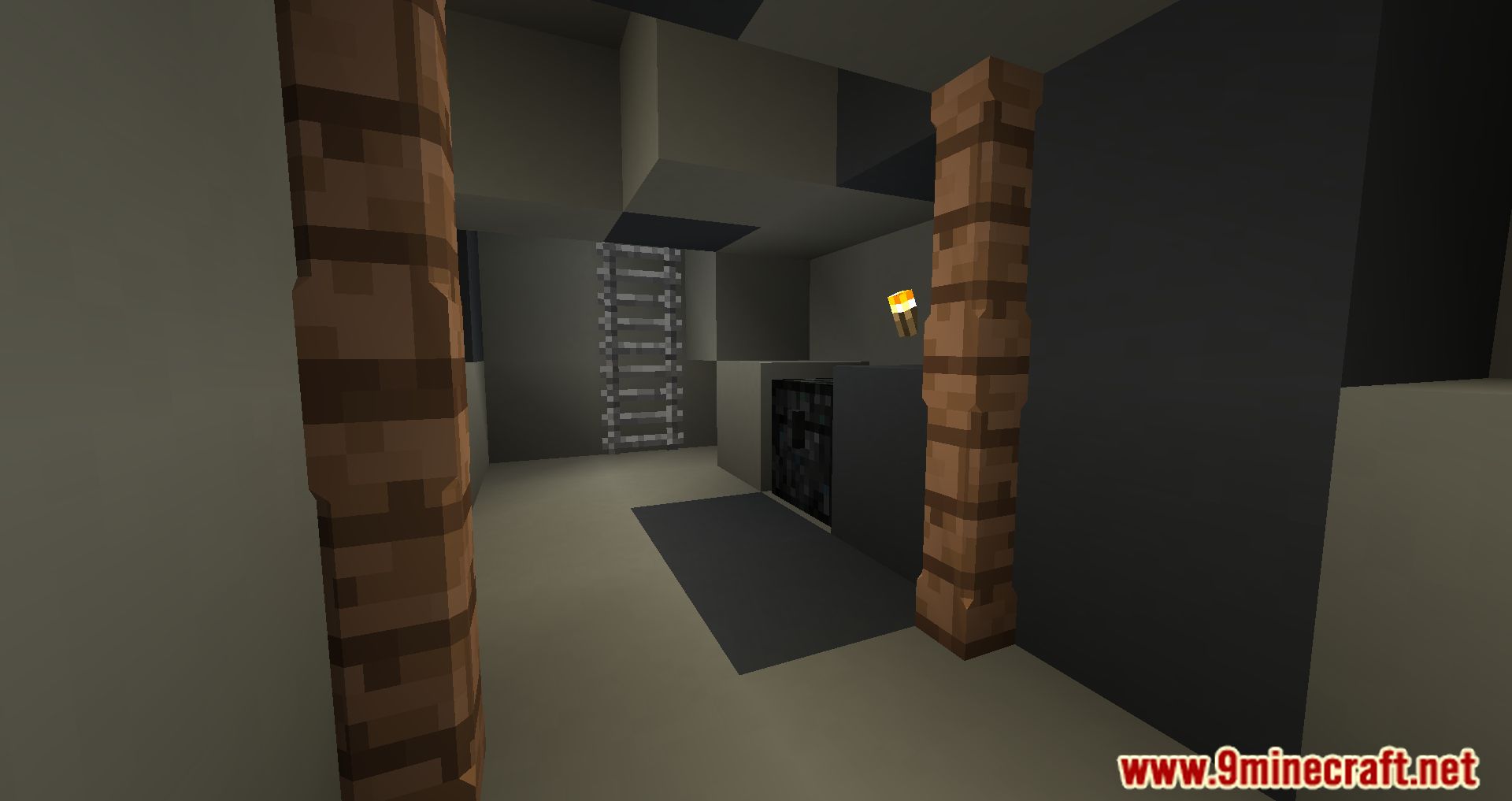 description_14 Modpack FTB Sky Adventures (1.12.2) - Exploration, Technology, Skyblock