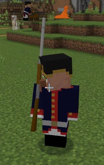 description_42 Battle of armies.