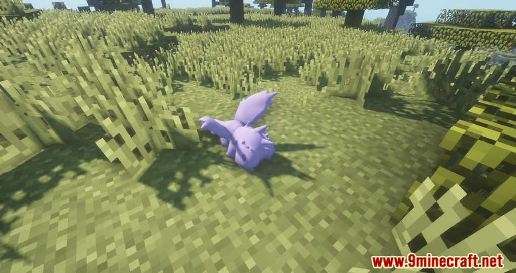 description_4 PokeRemoval Mod 1.16.5 - Limpe seu servidor Pixelmon