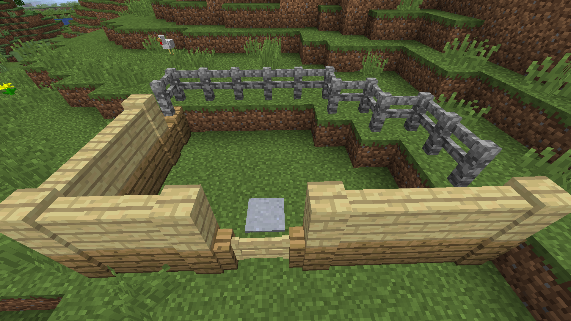 description_0 Extended Block Shapes.