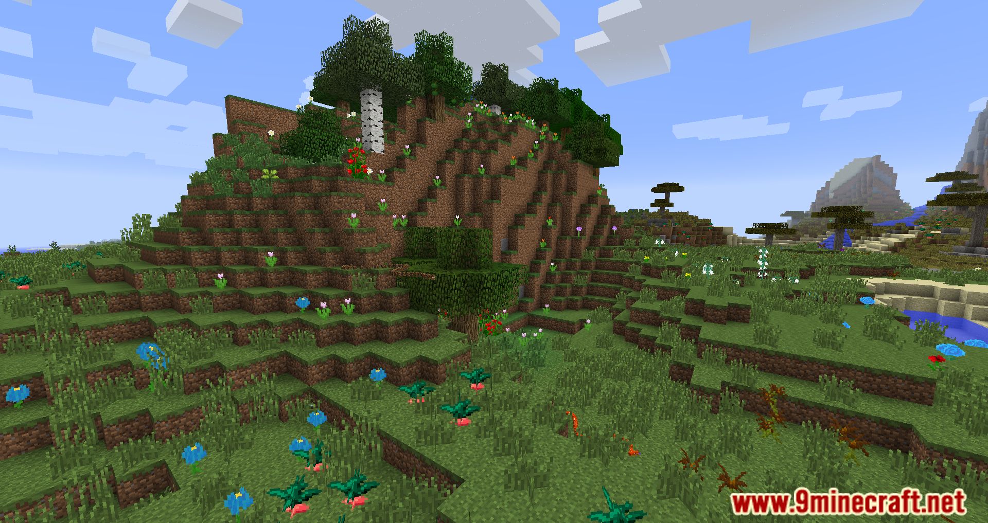description_4 Magic Farm 3: Harvest Modpack (1.7.10) - усложняет общее выживание