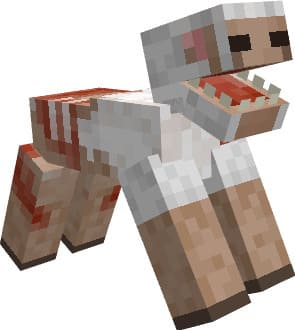 description_8 Mod: Infected Parasites