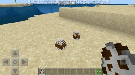 description_15 Various mobs.