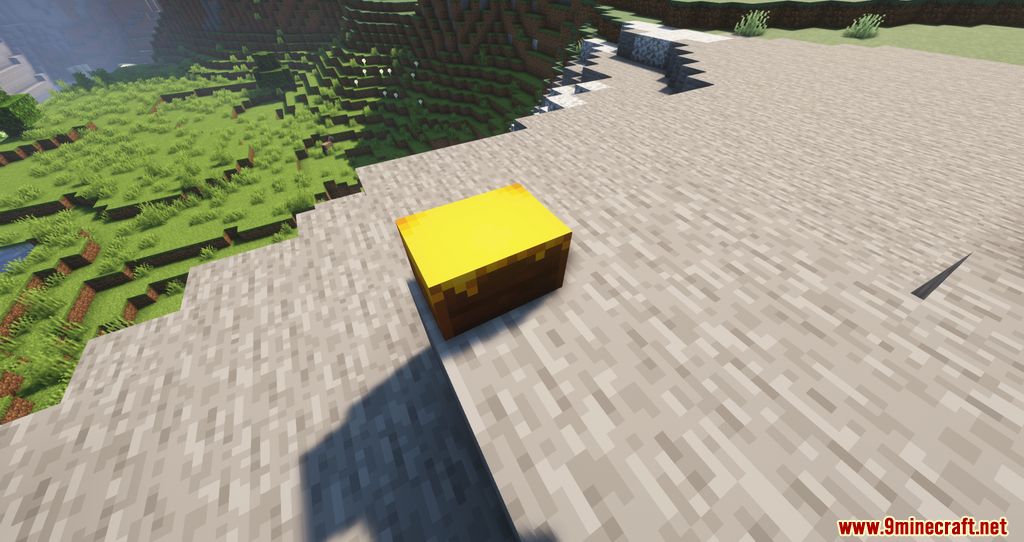 description_7 Foodables Mod ( 1.19.4) - добавлены пищевые продукты.