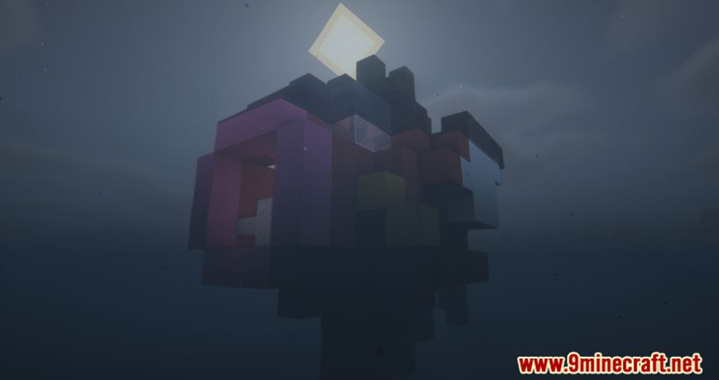 description_7 Better Dex Rewards Mod 1.16.5 - more rewards for players