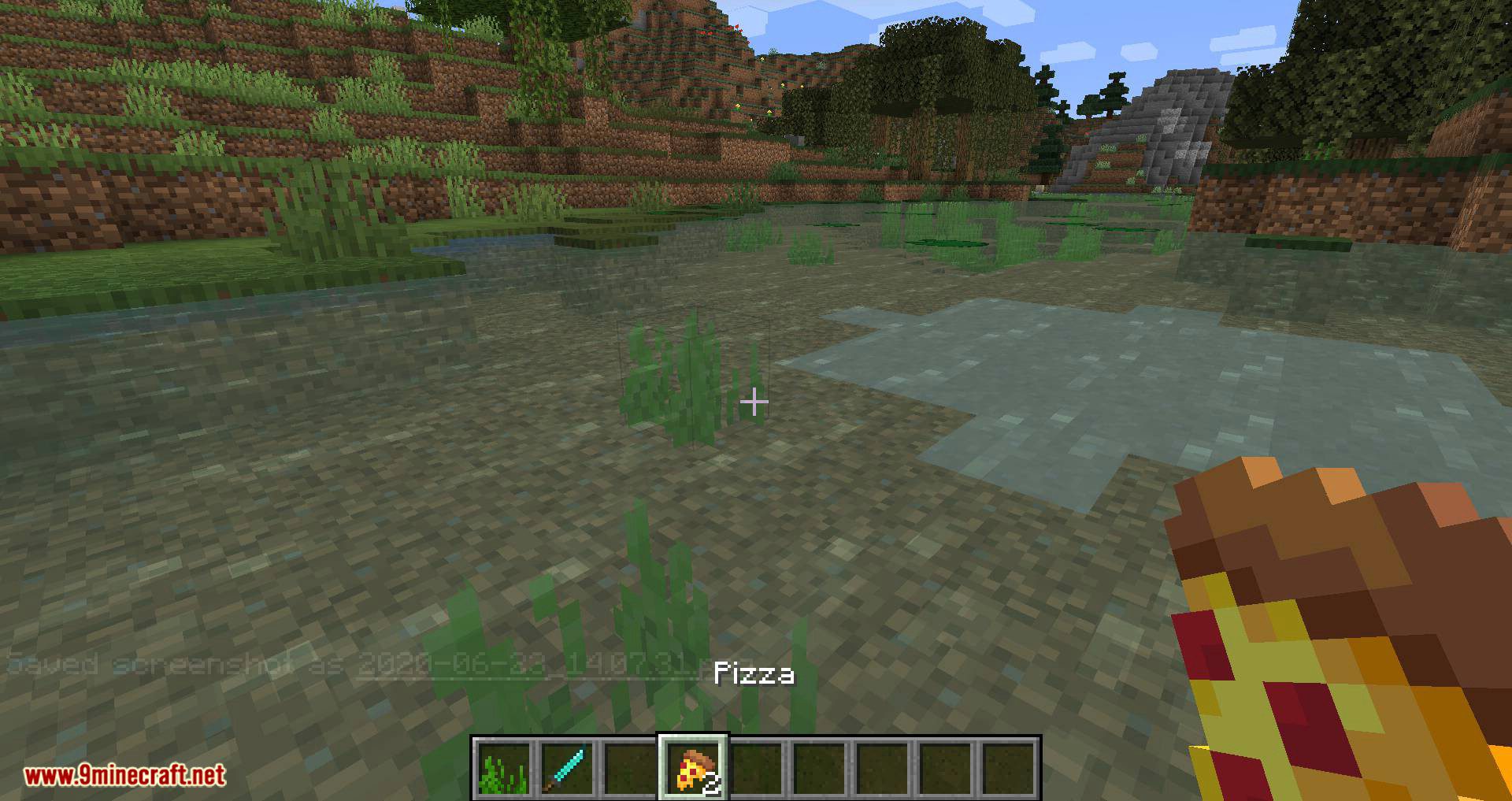 description_6 Sully's Mod 1.20.1 - Adiciones significativas a las criaturas