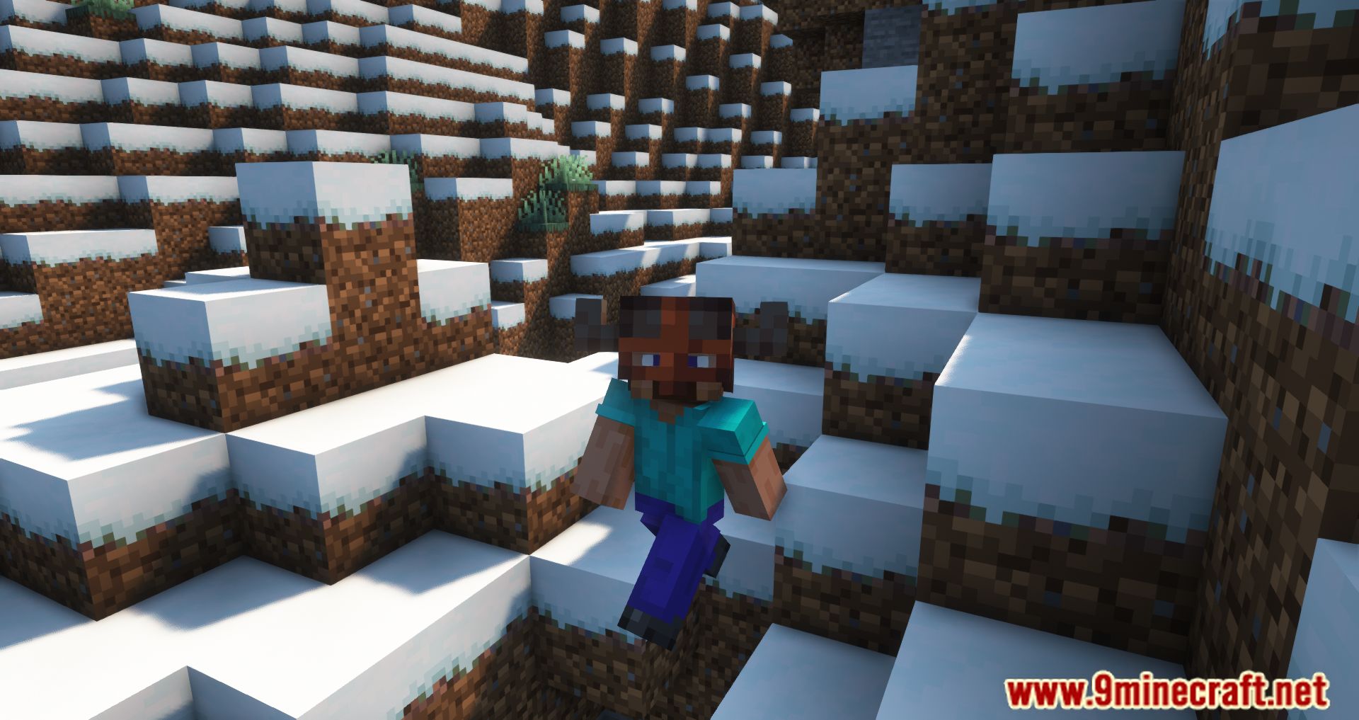 description_21 You've Goat to Be Kidding Me Mod 1.20.1 - Oh My Goat!