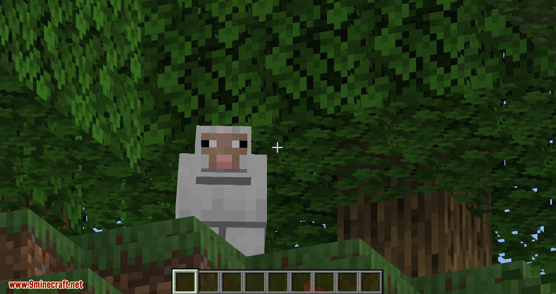 description_9 Ok Zoomer Mod 1.20.1 - Improved zooming