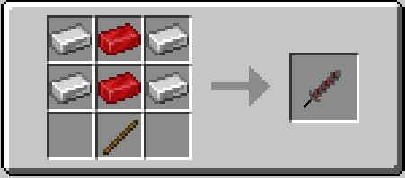 description_21 Marium's Soulslike Weaponry Mod - Step into a Mysterious World