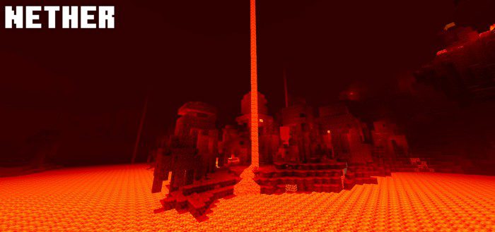 image 10 for Solitude Shader (1.20) - MCPE/Bedrock