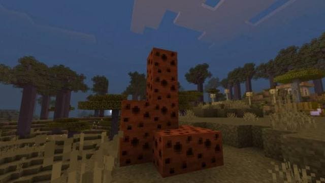 description_7 Improving biomes and mobs.