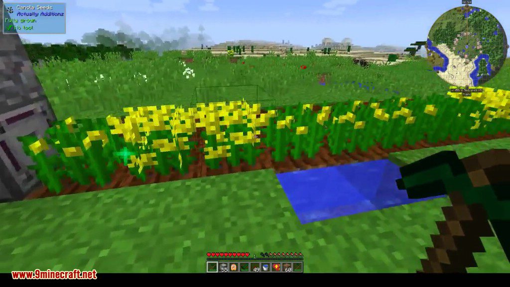 image 13 for Modular Router Mode (1.20.4) - Element Router with Plug-ins