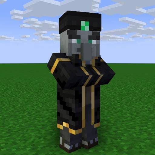 description_7 Villager soldier 3.