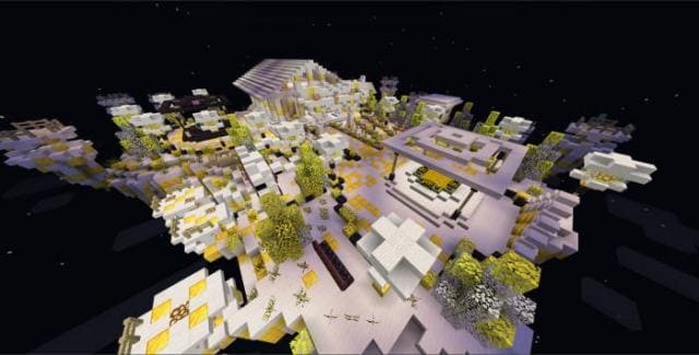 description_4 Мод: Измерение Бога.