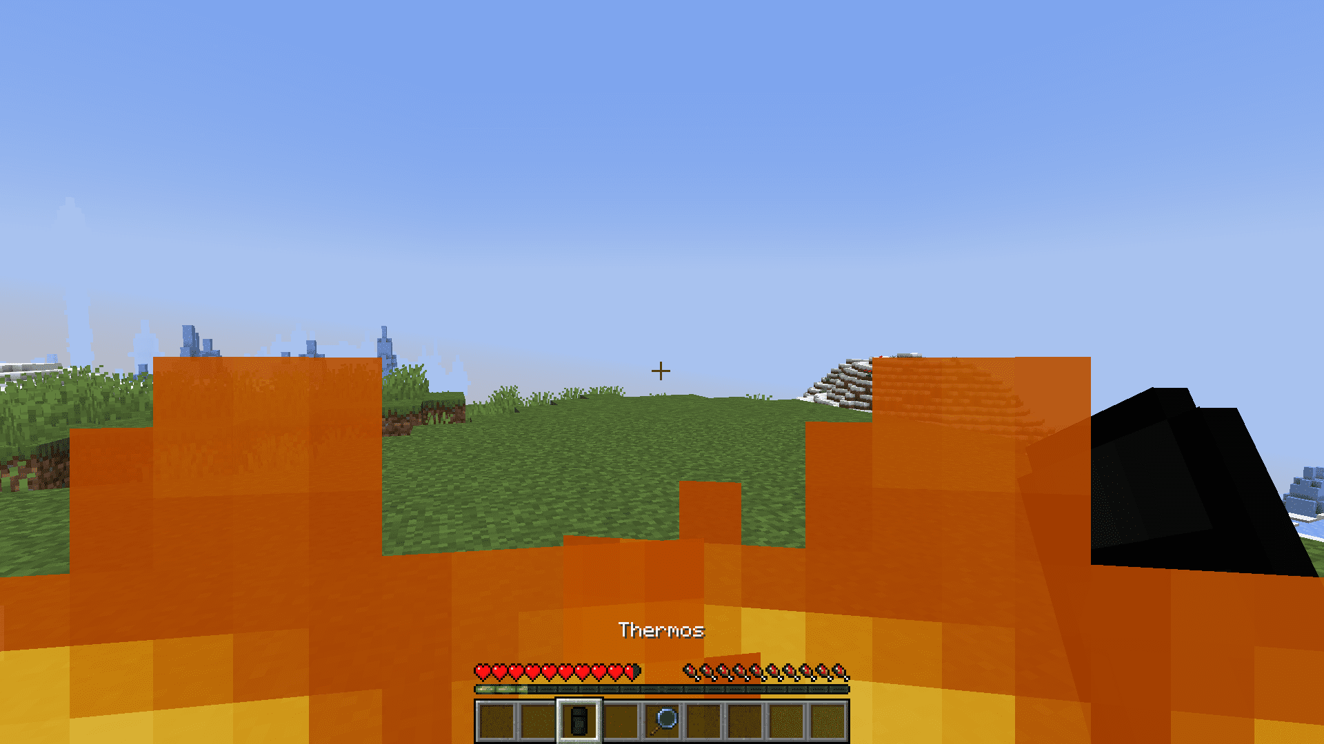 image 7 for Alimentos TXF Mod (1.20.6) - ¡Artículos alimenticios adicionales!