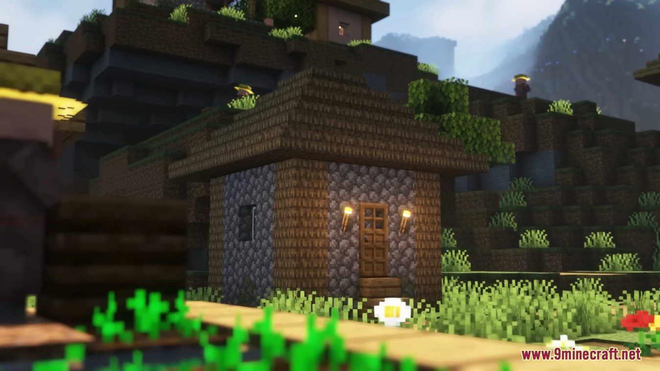 description_4 You've Goat to Be Kidding Me Mod 1.20.1 - Oh My Goat!