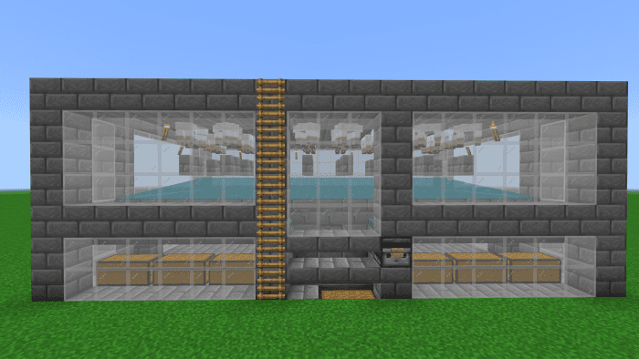 image 37 for Insta Farm Addon (1.20) - Todas las granjas en un solo clic!