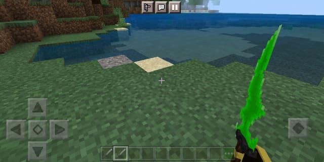 description_4 Legendary weapon.