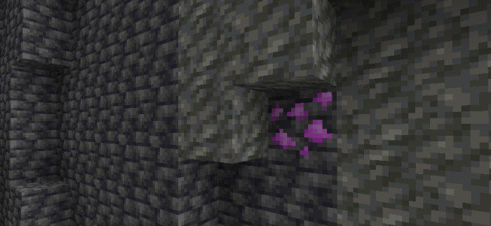 image 2 for Aux Ores (1.20) - Modo MCPE/Bedrock