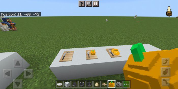 image 21 for Дополнение Remon Furniture (1.20) - MCPE/Bedrock Mod