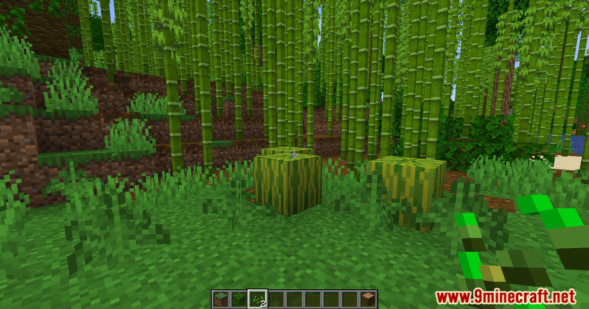 image 11 for Pick Block Pro Mod (1.20.6) - remove items effortlessly