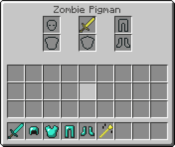 description_6 Mob Battle Mod 1.20.1 - crear batallas de mafia simples