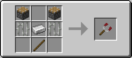 image 7 for Milkevs Essentials Mod (1.20.4) - various blocks and mechanics