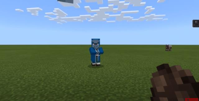 description_0 Mobs de Minecon 2020.