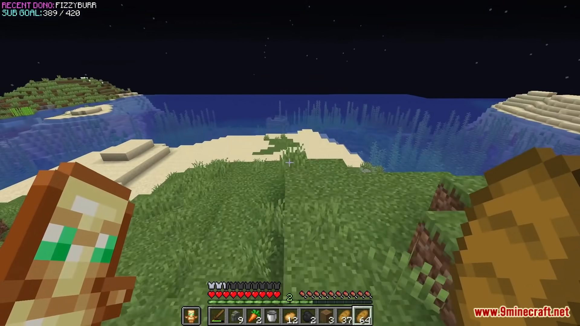 description_6 Пакет данных Minecraft But Everything Is Random (1.20.2, 1.19.4)