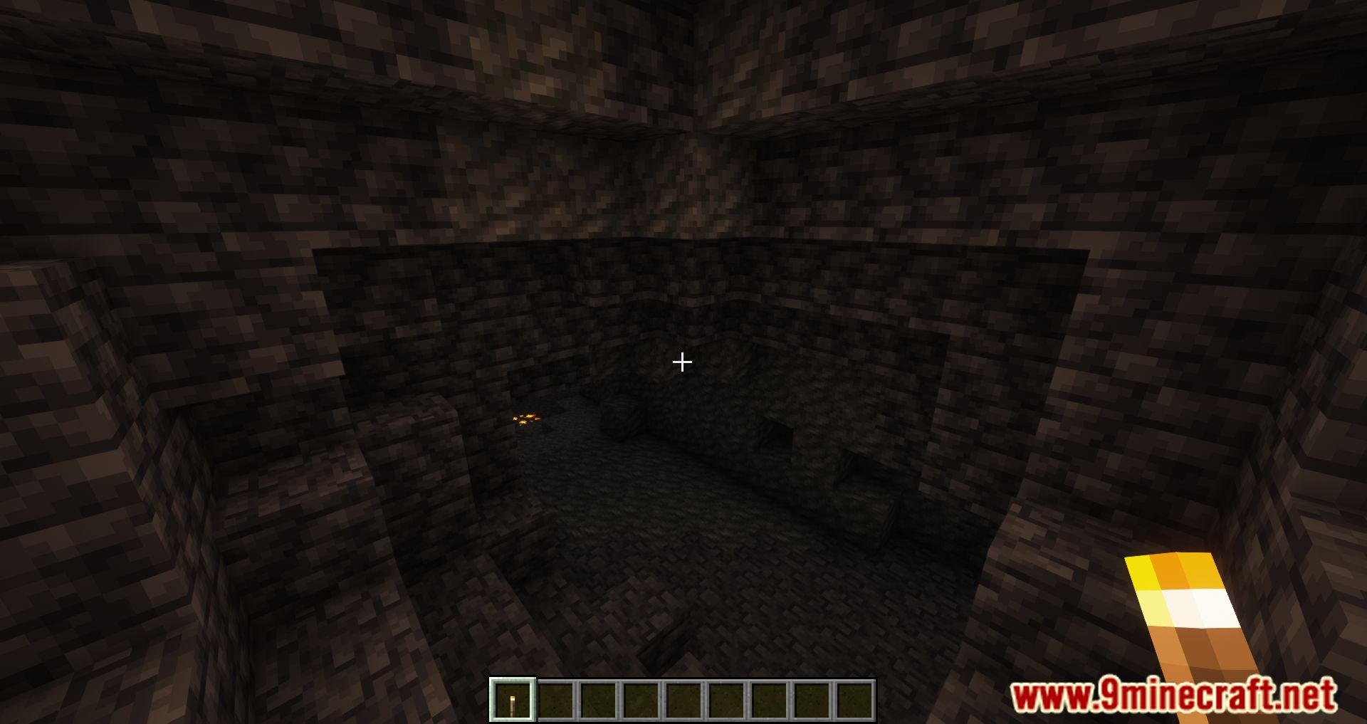 description_10 Lucent Mod (1.20.1) - Dinámica de iluminación mod